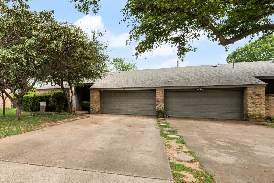 1801 Woodview Court, Grand Prairie, TX 75050 - #2