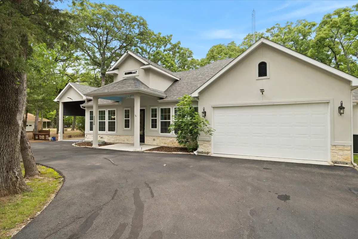2526 Fox Point Circle, Quinlan, TX 75474 - #1