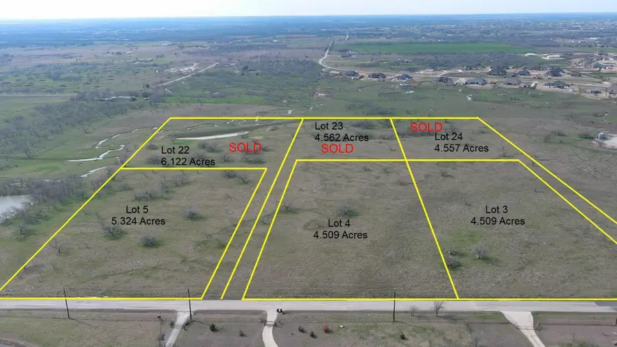 Lot 10 Faught Road Road, Northlake, TX 76226 - #2