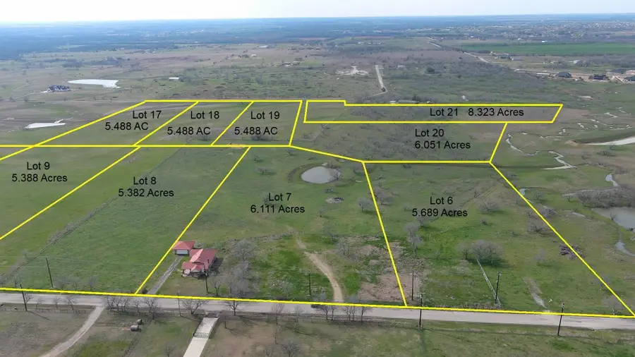 Lot 10 Faught Road Road, Northlake, TX 76226 - #3