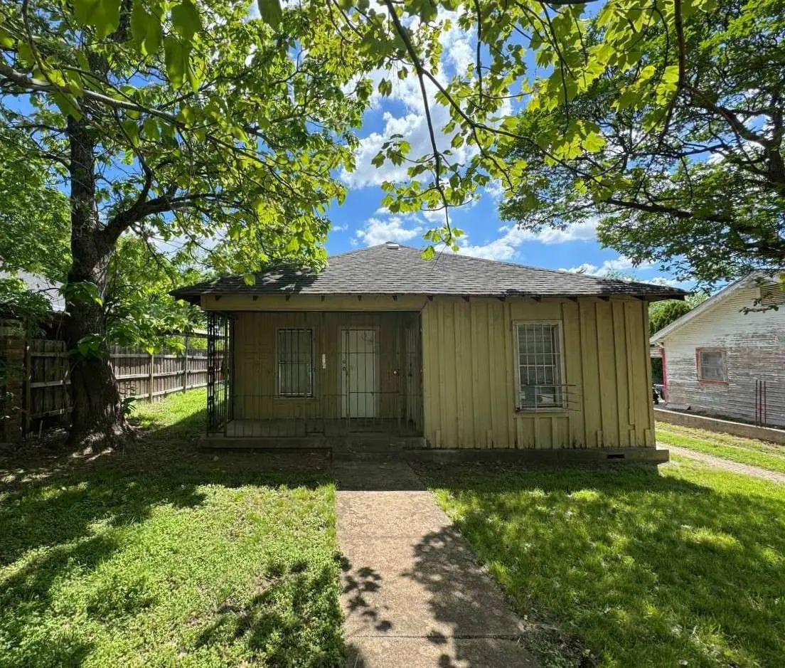 214 Guthrie Street, Dallas, TX 75224 - #1