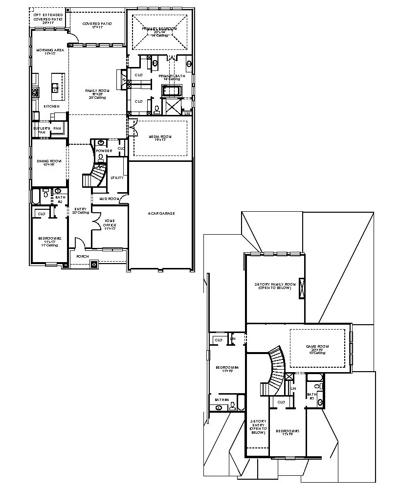 191 Twilight Drive, Prosper, TX 75078 - #2