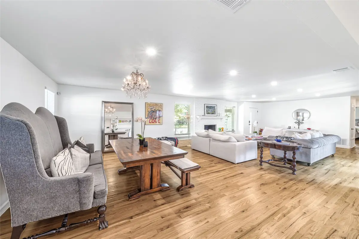5837 Clendenin Avenue, Dallas, TX 75228 - #1