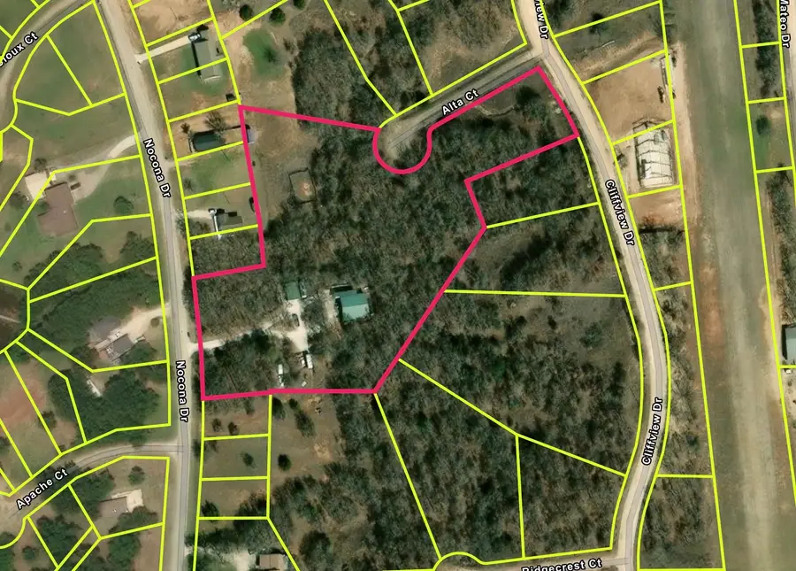 252 Nocona Drive, Nocona, TX 76255 - #2