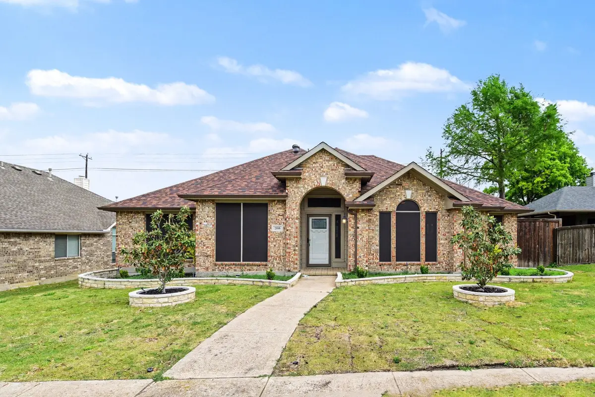 2510 Daybreak Drive, Rockwall, TX 75032 - #1