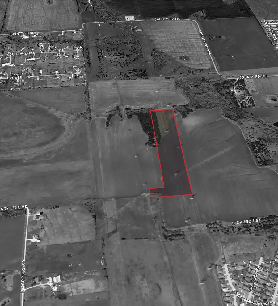 00 County Road 979, Royse City, TX 75189 - #3