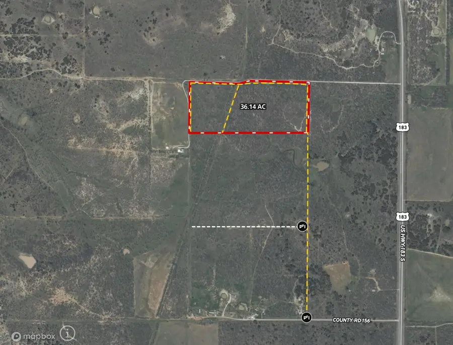 TBD Cr 156, Breckenridge, TX 76424 - #2