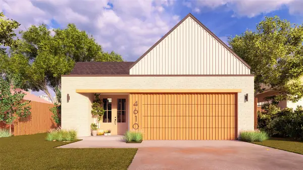 1510 Marfa Avenue, Dallas, TX 75216