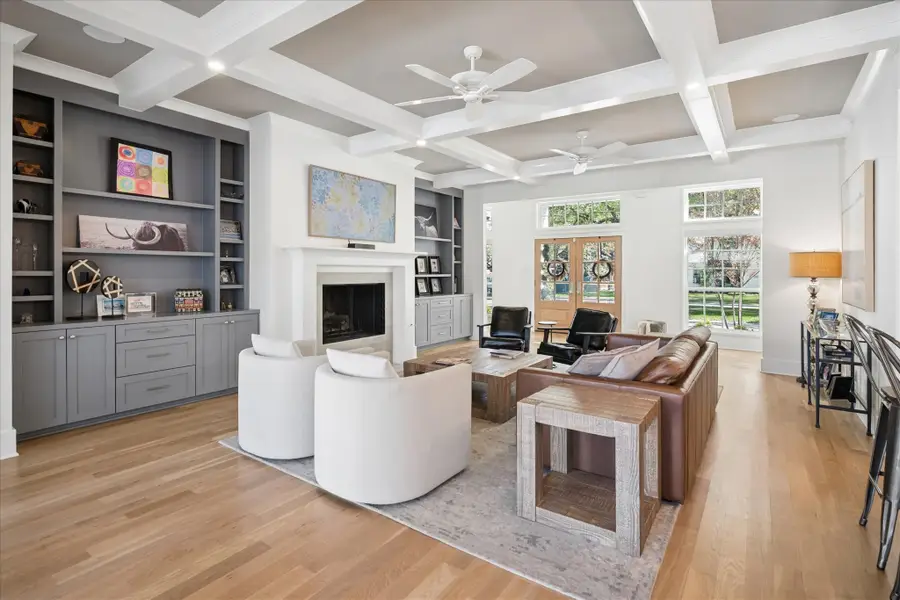 4815 Allencrest Lane, Dallas, TX 75244 - #2