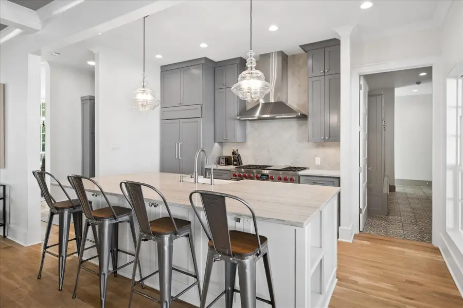 4815 Allencrest Lane, Dallas, TX 75244 - #3