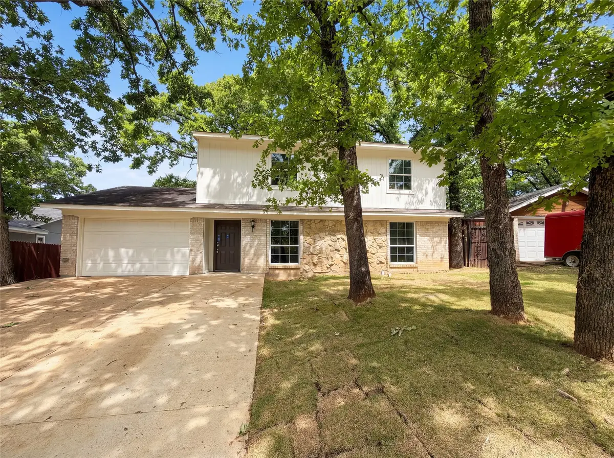 7431 Ridgewick Drive, Dallas, TX 75217 - #1