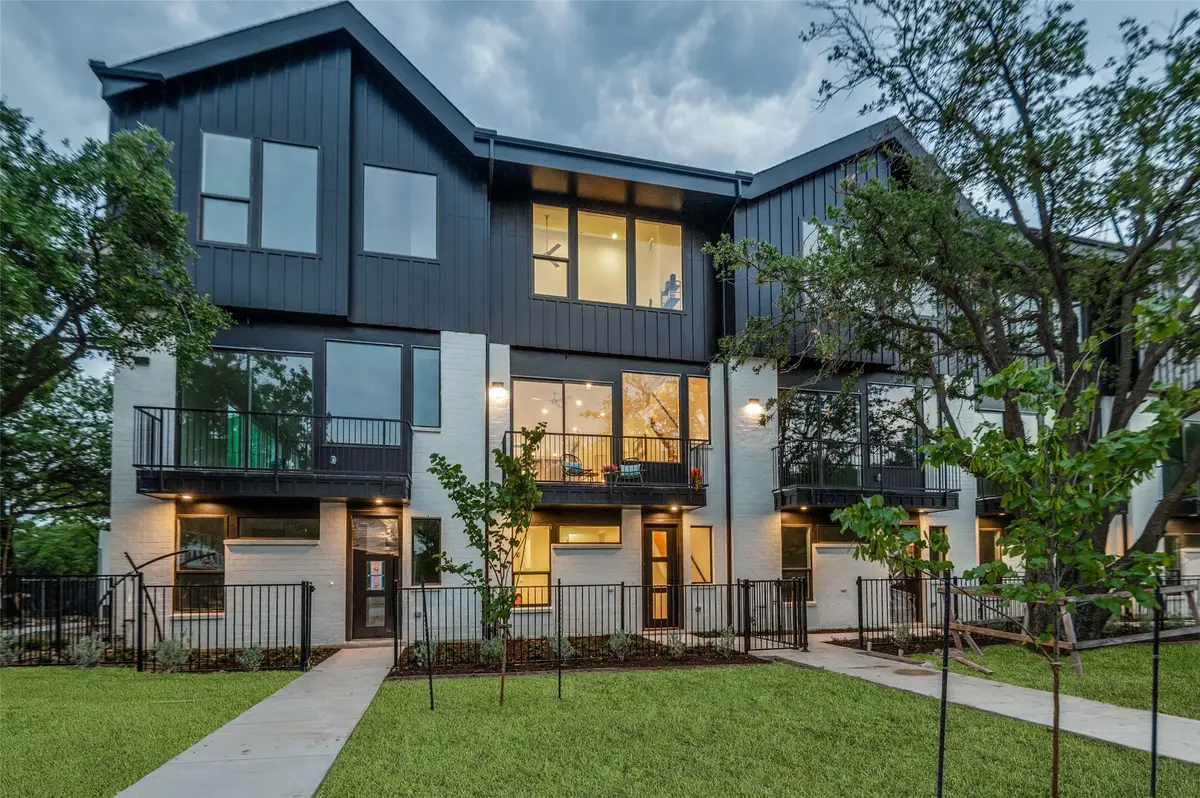 4125 N Reserve Lane, Addison, TX 75001 - #1