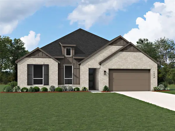 2031 Meraki Parkway, Rockwall, TX 75126
