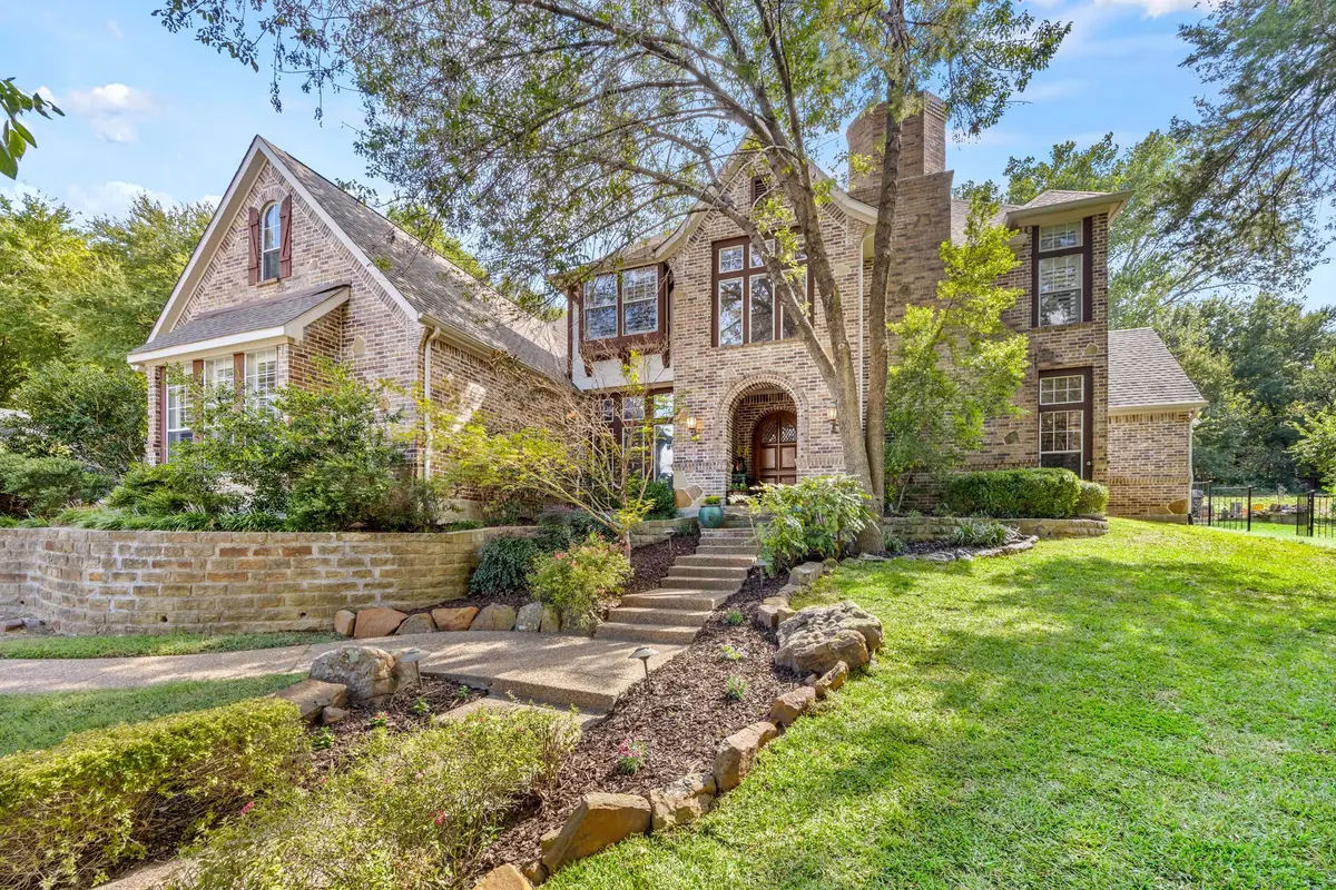 2733 Sylvan Way, McKinney, TX 75072 - #1
