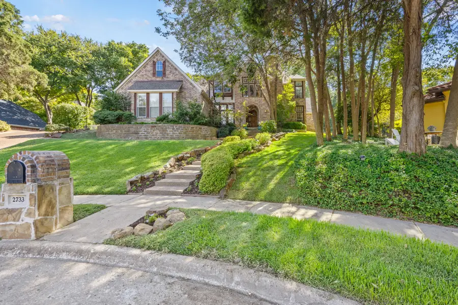 2733 Sylvan Way, McKinney, TX 75072 - #2