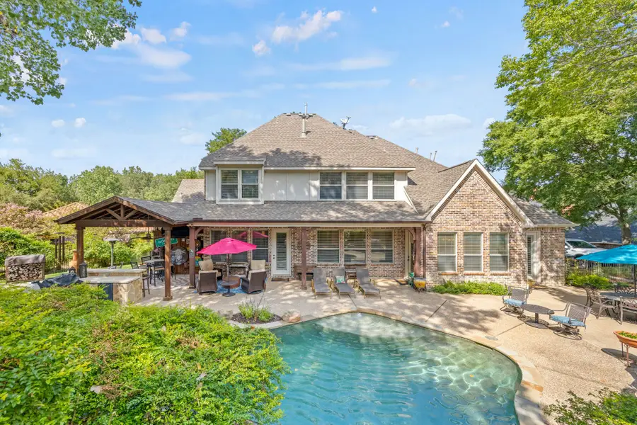 2733 Sylvan Way, McKinney, TX 75072 - #3