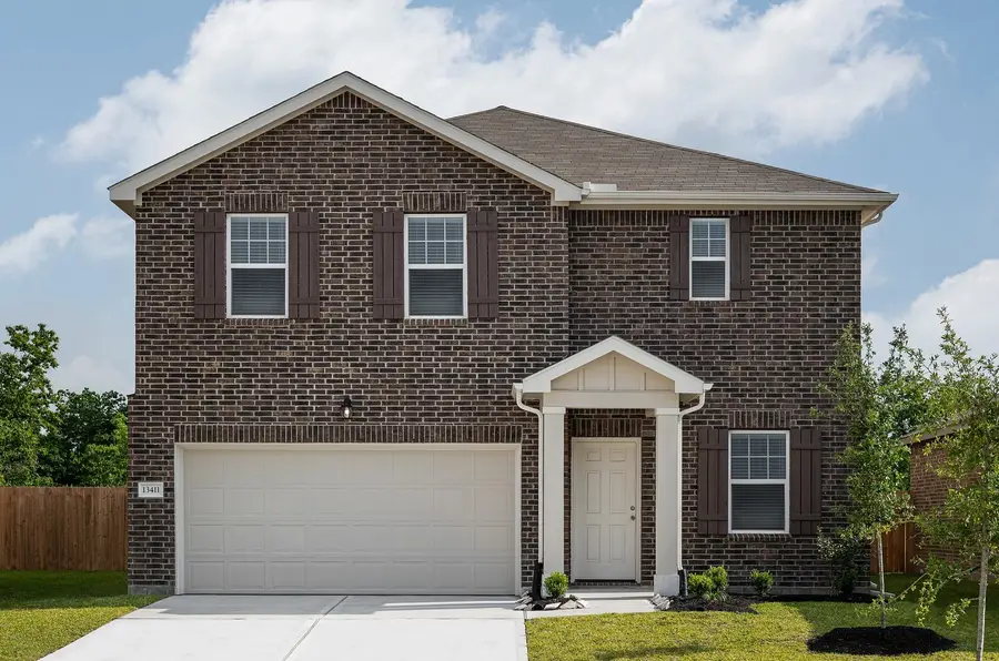 1246 Herring Drive, Forney, TX 75126 - #3