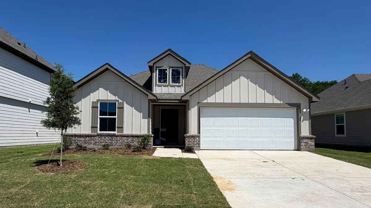 2073 Bobby Ashcraft Drive, Lindale, TX 75706 - #1