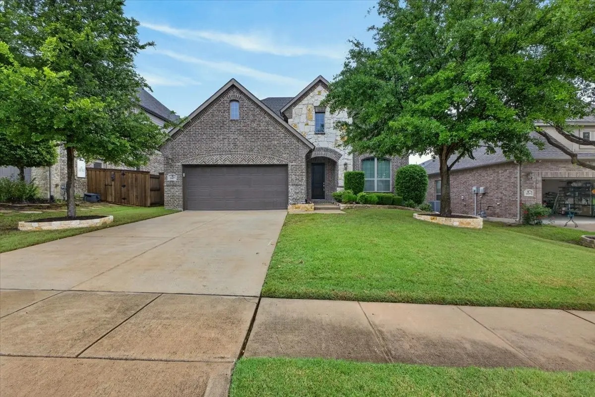 2417 Barclay Court, Plano, TX 75074 - #1