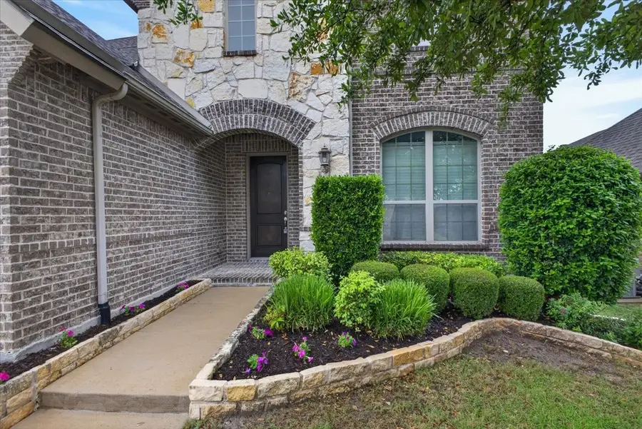 2417 Barclay Court, Plano, TX 75074 - #2
