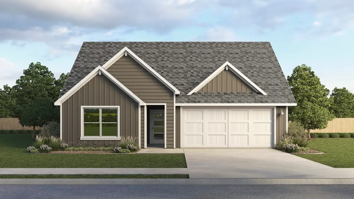 744 Sweet Pea Drive, Pilot Point, TX 76258 - #1
