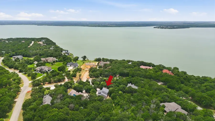 521 Diamond Point Drive, Oak Point, TX 75068 - #2