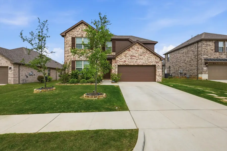 4126 Mountain Laurel Drive, Hickory Creek, TX 75065 - #2