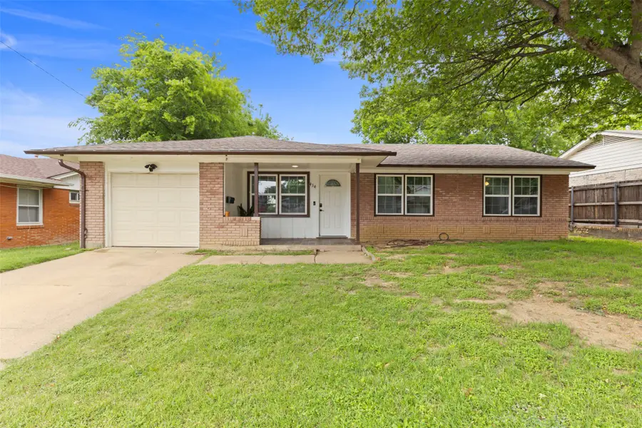 434 W Phillips Court, Grand Prairie, TX 75051 - #2