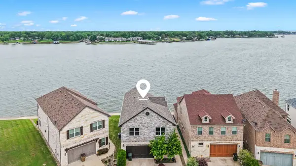 164 Marina Drive, Mabank, TX 75156