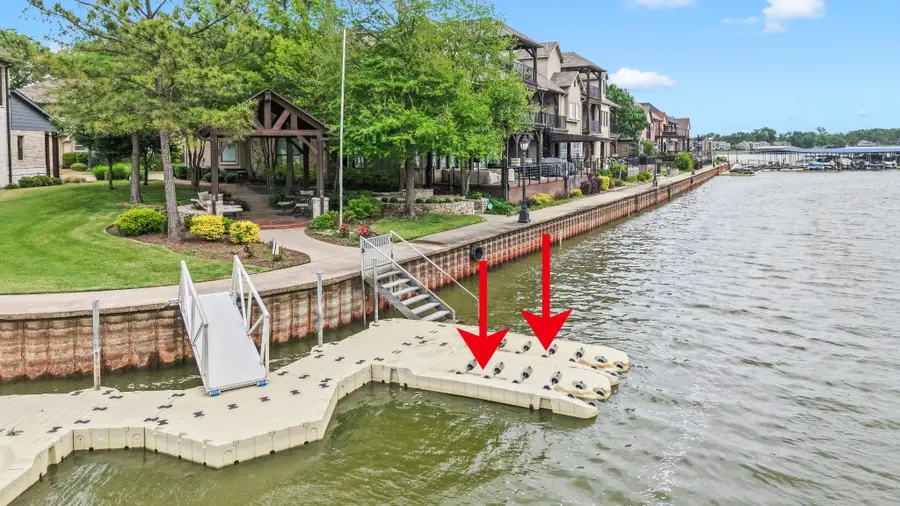 164 Marina Drive, Mabank, TX 75156 - #2