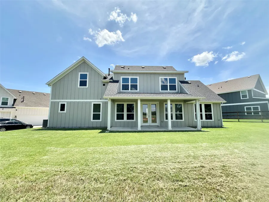 1355 Orange Blossom Court, Gainesville, TX 76240 - #2