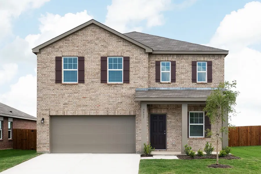 1221 Herring Drive, Forney, TX 75126 - #3