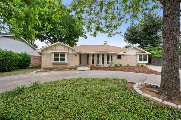 3211 Vernon Drive, Arlington, TX 76015