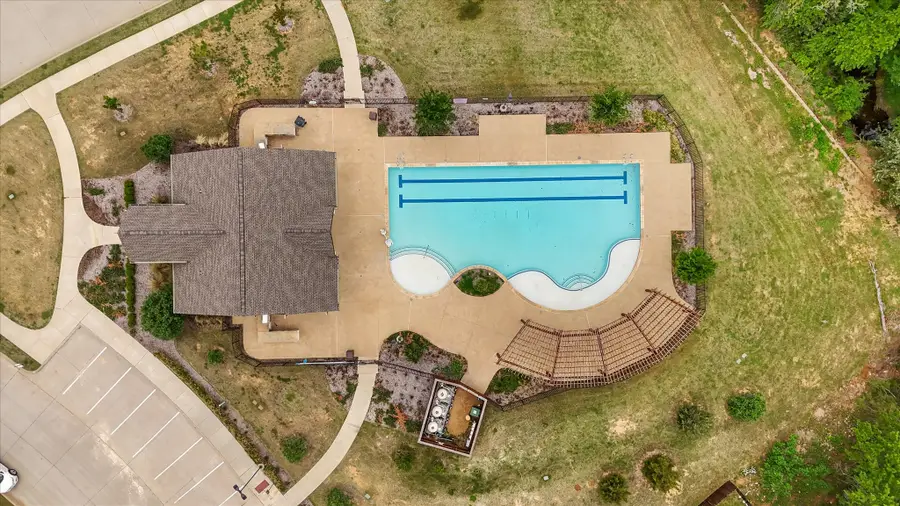585 Concho Street, Aubrey, TX 76227 - #2