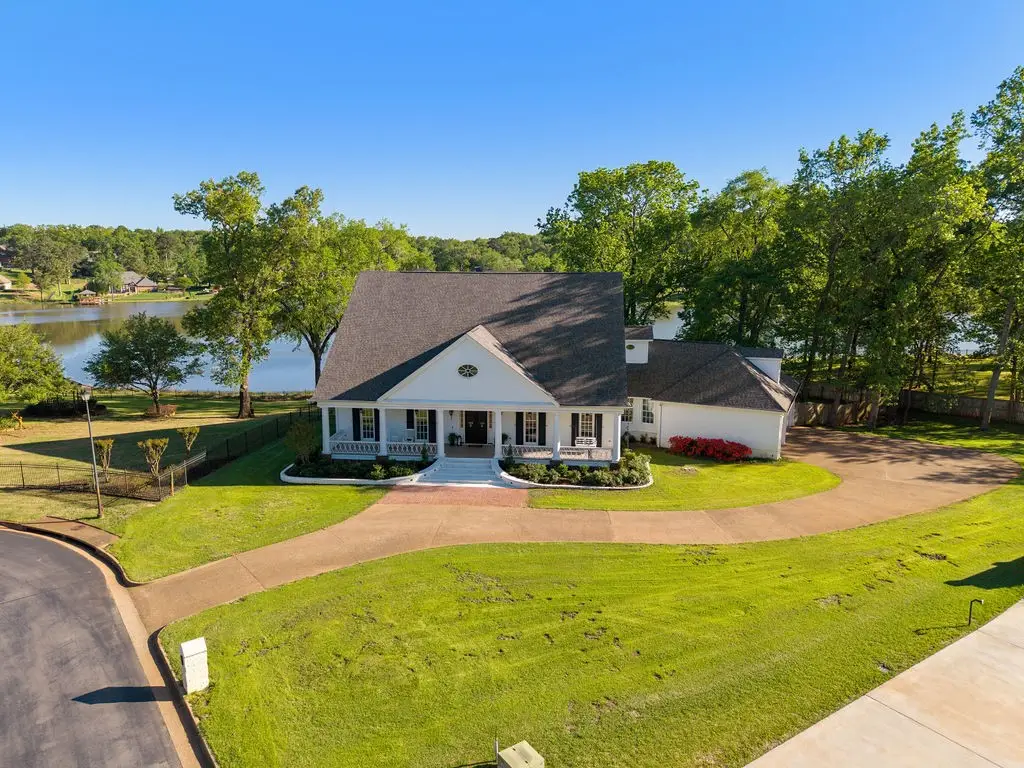 320 Hines Crossing, Bullard, TX 75757 - #1