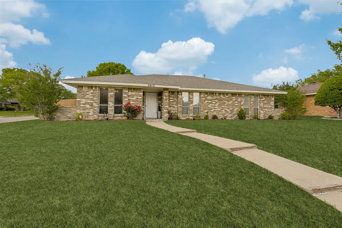 2613 Flagstone Drive, Plano, TX 75075 - #1
