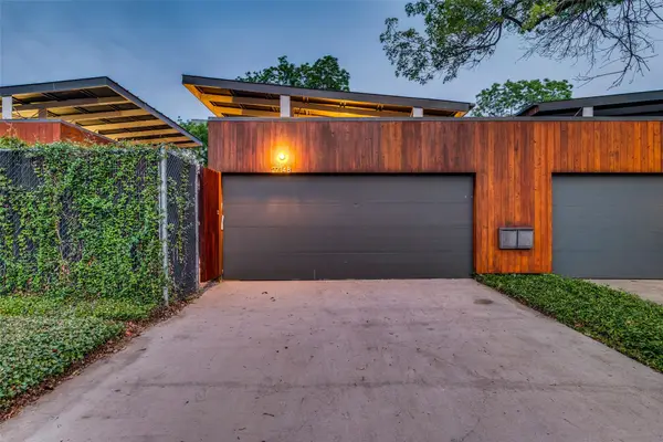 2714 Throckmorton Street #B, Dallas, TX 75219