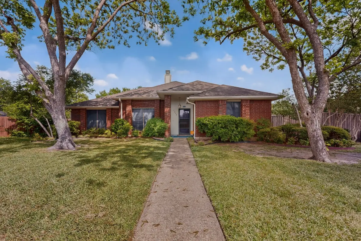 2008 Cheshire Court, Mesquite, TX 75181 - #1