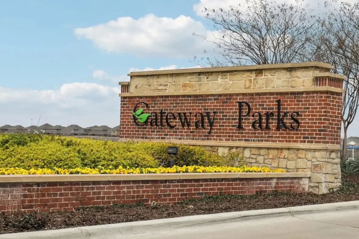 1213 Herring Drive, Forney, TX 75126 - #1