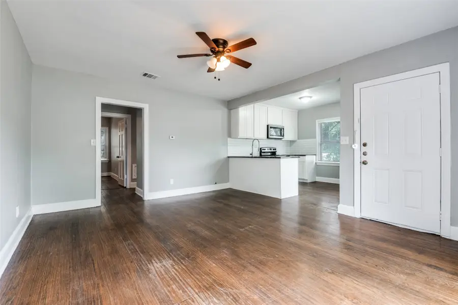 2307 Idaho Avenue, Dallas, TX 75216 - #2