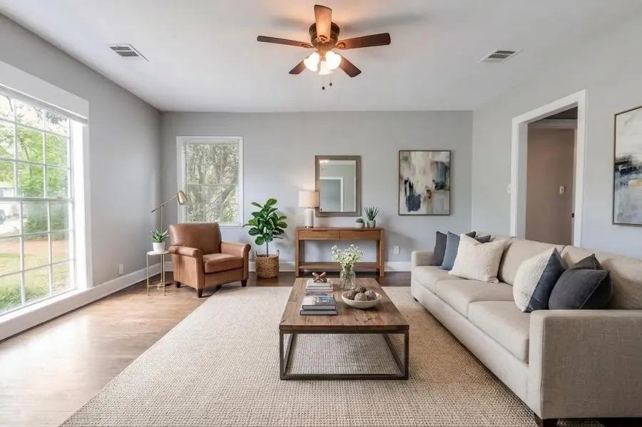 2307 Idaho Avenue, Dallas, TX 75216 - #3