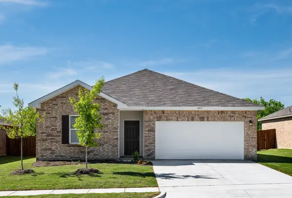 1317 Elliott Road, Howe, TX 75459