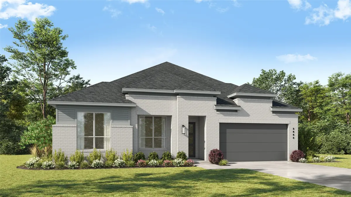 2907 Messenger Street, Forney, TX 75126 - #1