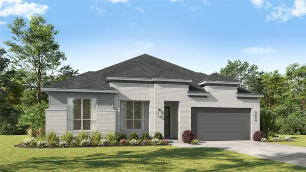 2907 Messenger Street, Forney, TX 75126