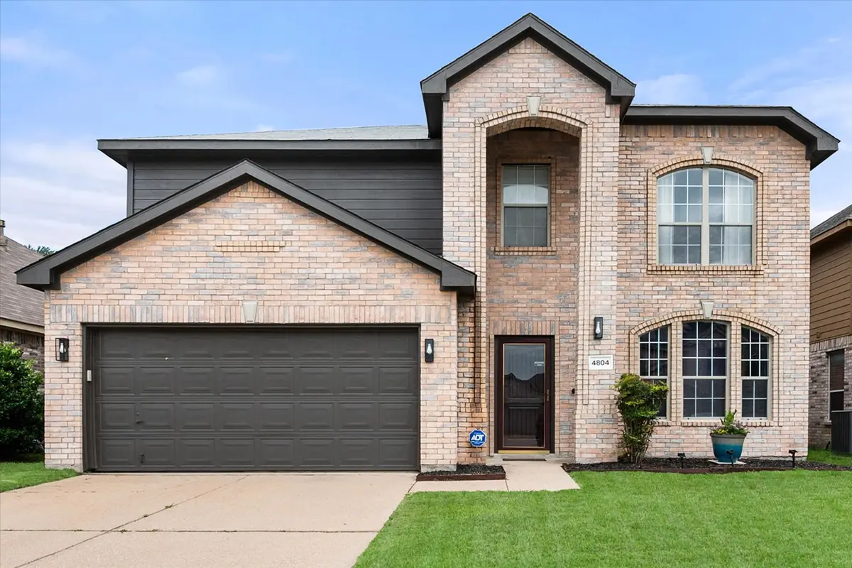 4804 Palm Ridge Drive, Fort Worth, TX 76133 - #1