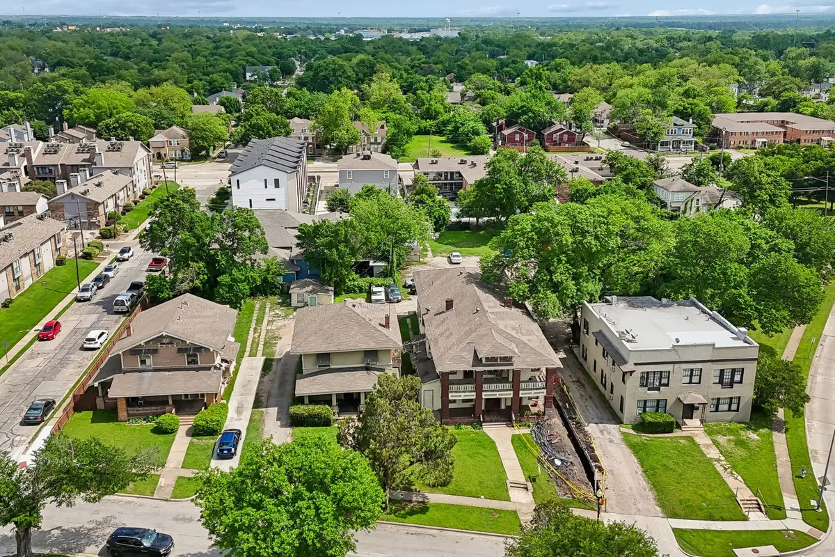 5200-5210 Reiger Avenue, Dallas, TX 75214 - #1