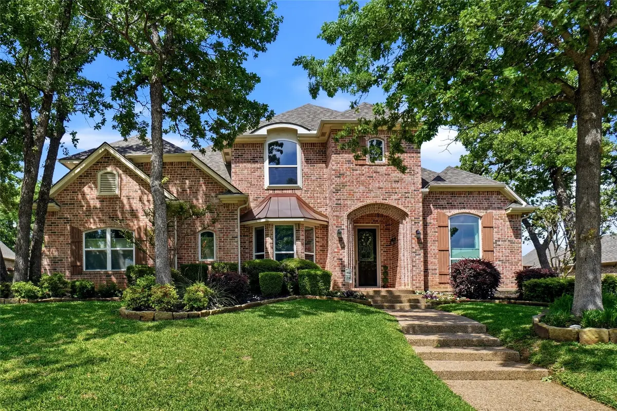 1407 Micah Way, Keller, TX 76248 - #1