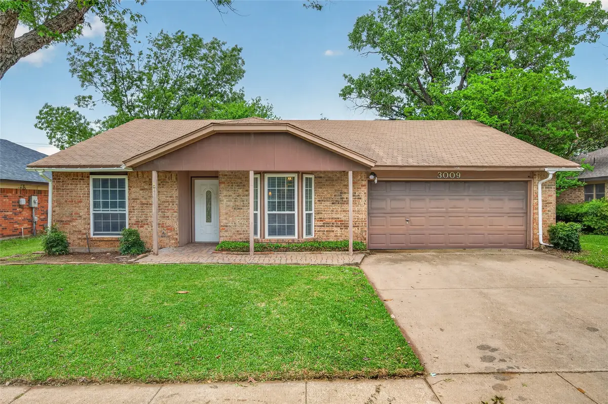 3009 Richwood Circle, Bedford, TX 76021 - #1
