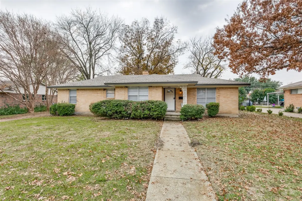 826 Wildgrove Drive, Garland, TX 75041 - #1