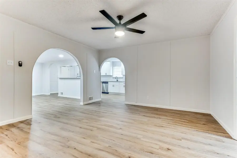 826 Wildgrove Drive, Garland, TX 75041 - #3